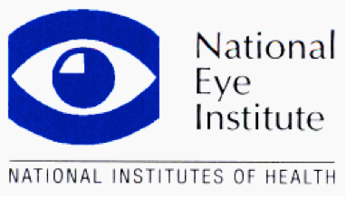 National Eye Institute logo